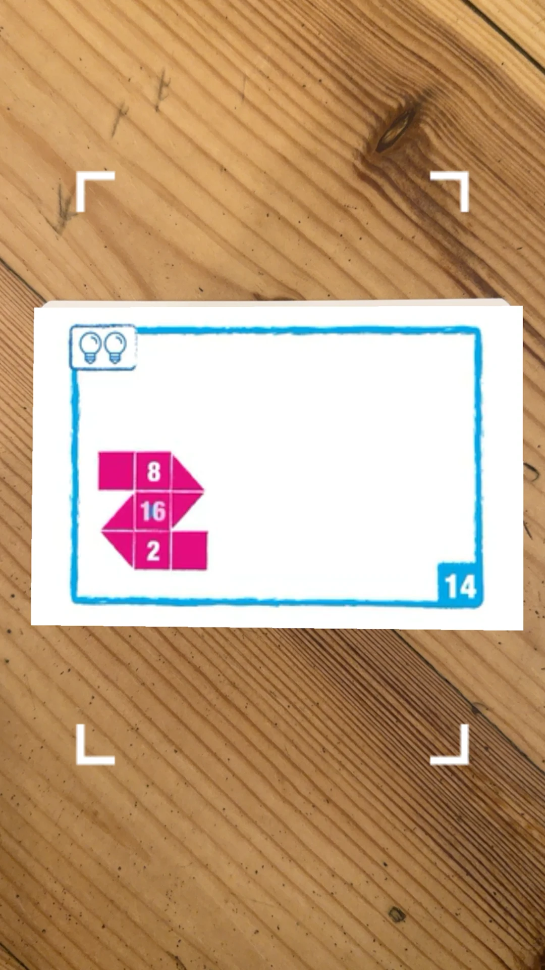 Logic Cards screenshot