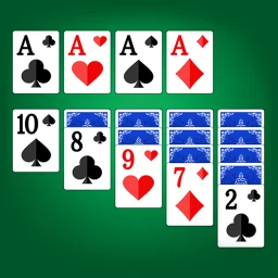 أيقونة Classic Solitaire: Card Games